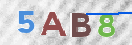 Εικόνα CAPTCHA