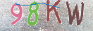 Εικόνα CAPTCHA