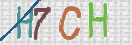 Εικόνα CAPTCHA