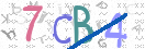 Εικόνα CAPTCHA