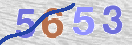 Εικόνα CAPTCHA