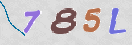 Εικόνα CAPTCHA