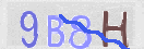 Εικόνα CAPTCHA
