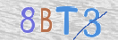 Εικόνα CAPTCHA
