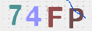 Εικόνα CAPTCHA