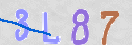 Εικόνα CAPTCHA
