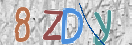 Εικόνα CAPTCHA