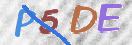 Εικόνα CAPTCHA