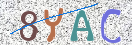Εικόνα CAPTCHA