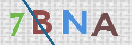 Εικόνα CAPTCHA