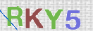 Εικόνα CAPTCHA