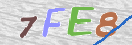 Εικόνα CAPTCHA