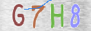 Εικόνα CAPTCHA