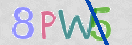 Εικόνα CAPTCHA