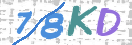 Εικόνα CAPTCHA