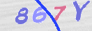 Εικόνα CAPTCHA