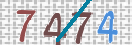 Εικόνα CAPTCHA