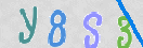 Εικόνα CAPTCHA