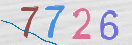 Εικόνα CAPTCHA