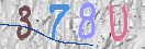 Εικόνα CAPTCHA