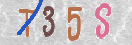 Εικόνα CAPTCHA