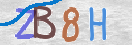 Εικόνα CAPTCHA