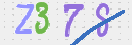 Εικόνα CAPTCHA