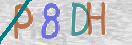 Εικόνα CAPTCHA
