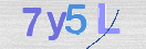 Εικόνα CAPTCHA