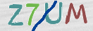 Εικόνα CAPTCHA