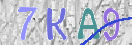 Εικόνα CAPTCHA