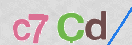 Εικόνα CAPTCHA