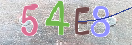 Εικόνα CAPTCHA