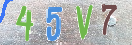 Εικόνα CAPTCHA