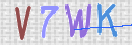 Εικόνα CAPTCHA