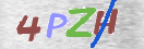 Εικόνα CAPTCHA