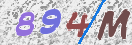 Εικόνα CAPTCHA