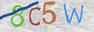 Εικόνα CAPTCHA