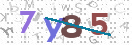 Εικόνα CAPTCHA