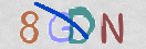 Εικόνα CAPTCHA