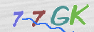 Εικόνα CAPTCHA