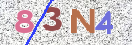 Εικόνα CAPTCHA