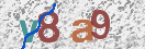 Εικόνα CAPTCHA