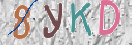 Εικόνα CAPTCHA