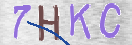 Εικόνα CAPTCHA