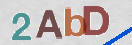Εικόνα CAPTCHA