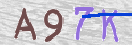 Εικόνα CAPTCHA
