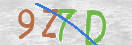 Εικόνα CAPTCHA