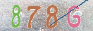 Εικόνα CAPTCHA