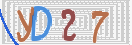Εικόνα CAPTCHA